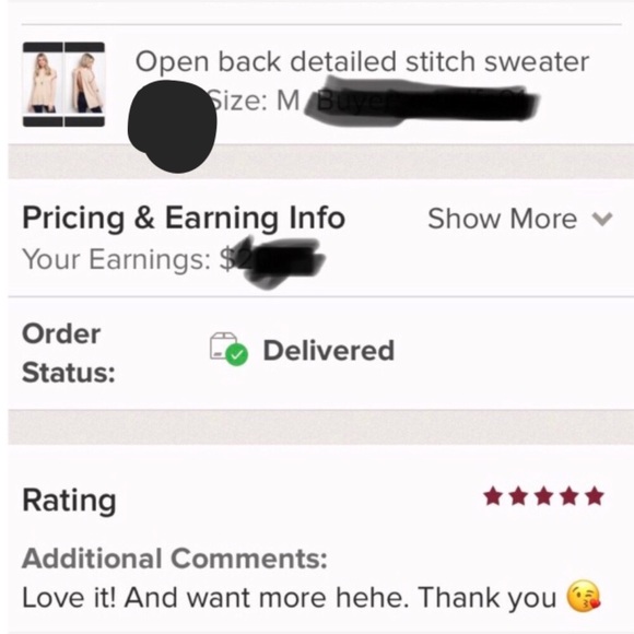 5⭐️rated ⚠️only 1 left ⚠️ - Picture 7 of 8